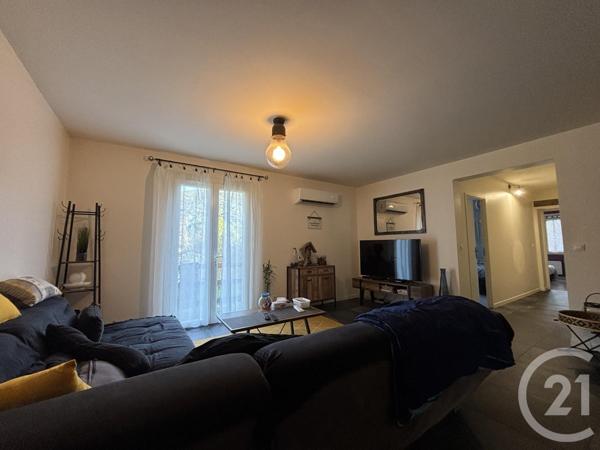 Maison à vendre  5 pièces - 100 m2 ST JEAN DU PIN - 30