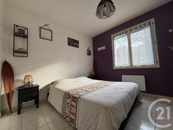 Maison à vendre  5 pièces - 100 m2 ST JEAN DU PIN - 30