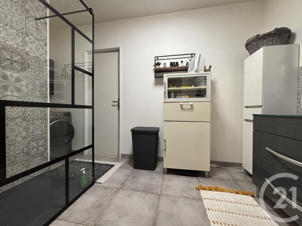 Maison à vendre  5 pièces - 100 m2 ST JEAN DU PIN - 30