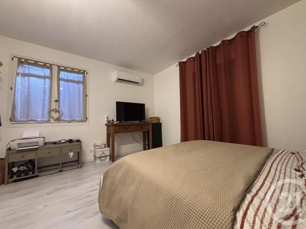 Maison à vendre  5 pièces - 100 m2 ST JEAN DU PIN - 30