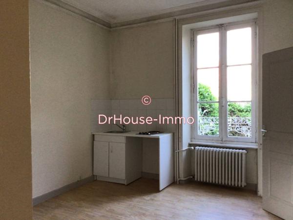 Immeuble à vendre 12 pièces de 198 m²