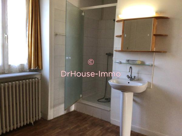 Immeuble à vendre 12 pièces de 198 m²