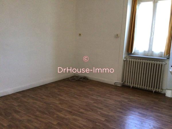 Immeuble à vendre 12 pièces de 198 m²