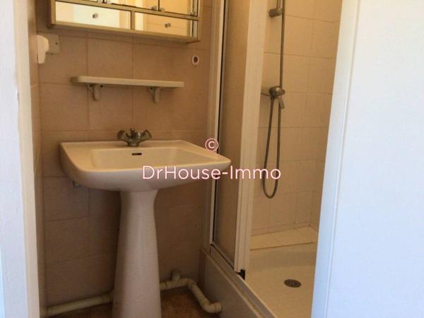 Immeuble à vendre 12 pièces de 198 m²