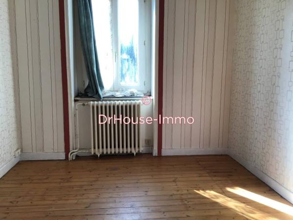 Immeuble à vendre 12 pièces de 198 m²