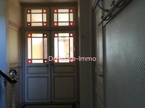 Immeuble à vendre 12 pièces de 198 m²
