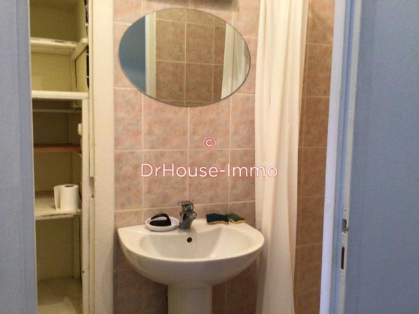 Immeuble à vendre 12 pièces de 198 m²