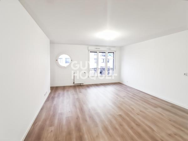 APPARTEMENT À VENDRE DE 3 PIÈCES DE 65,11 M²