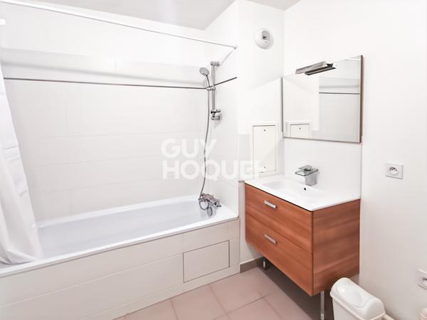 APPARTEMENT À VENDRE DE 3 PIÈCES DE 65,11 M²
