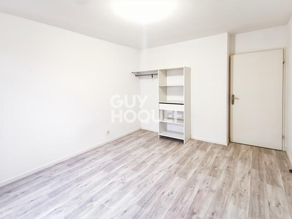 APPARTEMENT À VENDRE DE 3 PIÈCES DE 65,11 M²