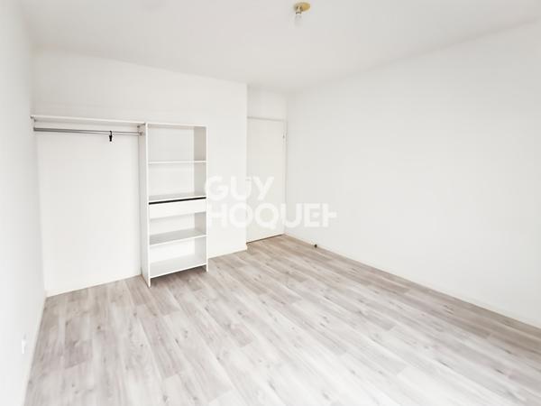 APPARTEMENT À VENDRE DE 3 PIÈCES DE 65,11 M²