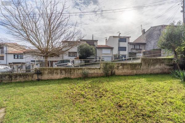 Maison à vendre à Toulouse en Haute-Garonne (31500), ref : VM397-31003