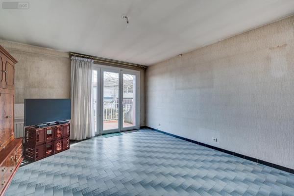 Maison à vendre à Toulouse en Haute-Garonne (31500), ref : VM397-31003