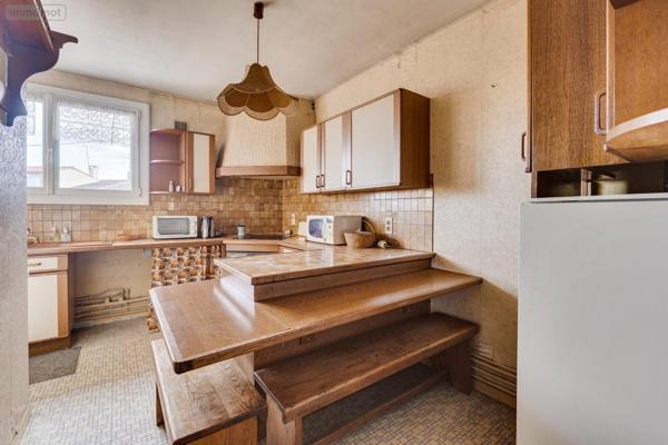 Maison à vendre à Toulouse en Haute-Garonne (31500), ref : VM397-31003