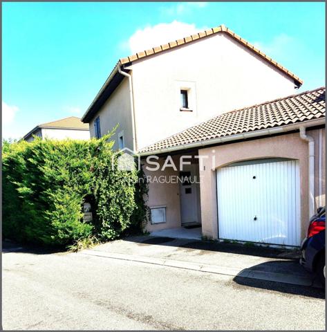 FEYZIN MAIRIE - Eglise ND de l'Assomption