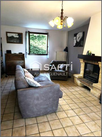 FEYZIN MAIRIE - Eglise ND de l'Assomption