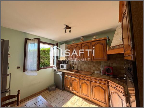 FEYZIN MAIRIE - Eglise ND de l'Assomption