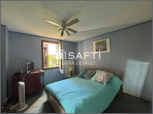 FEYZIN MAIRIE - Eglise ND de l'Assomption