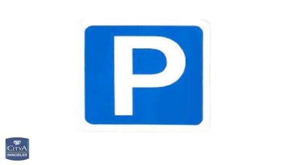 Parking à louer Reims (51100)