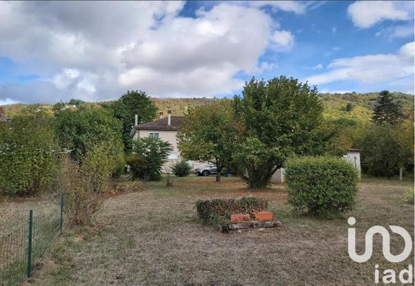 House for sale 6 rooms 158 m² Villefranche-de-Rouergue