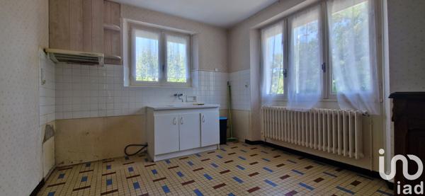 House for sale 6 rooms 158 m² Villefranche-de-Rouergue