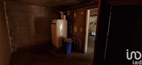 House for sale 6 rooms 158 m² Villefranche-de-Rouergue