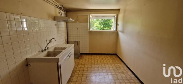 House for sale 6 rooms 158 m² Villefranche-de-Rouergue