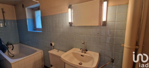 House for sale 6 rooms 158 m² Villefranche-de-Rouergue