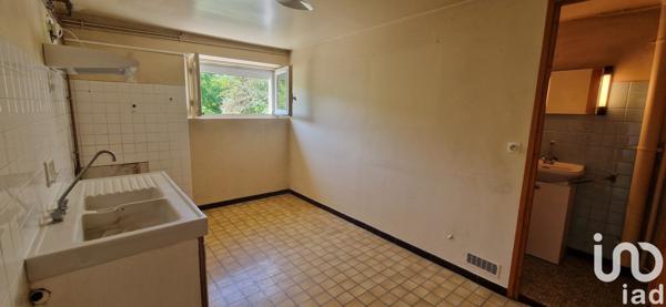 House for sale 6 rooms 158 m² Villefranche-de-Rouergue