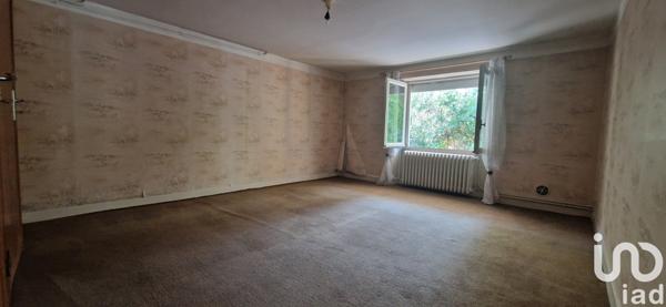 House for sale 6 rooms 158 m² Villefranche-de-Rouergue