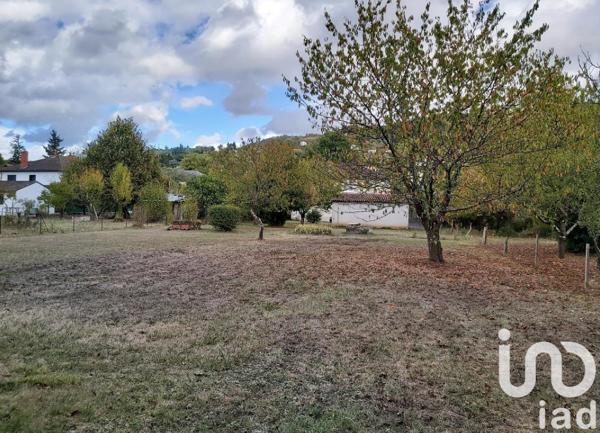 House for sale 6 rooms 158 m² Villefranche-de-Rouergue