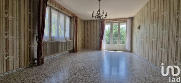 House for sale 6 rooms 158 m² Villefranche-de-Rouergue