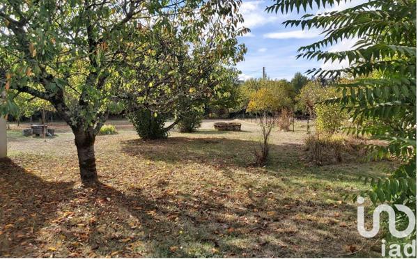 House for sale 6 rooms 158 m² Villefranche-de-Rouergue