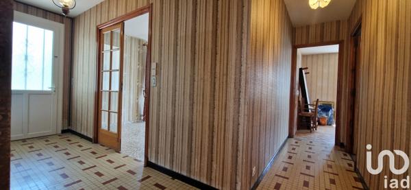 House for sale 6 rooms 158 m² Villefranche-de-Rouergue