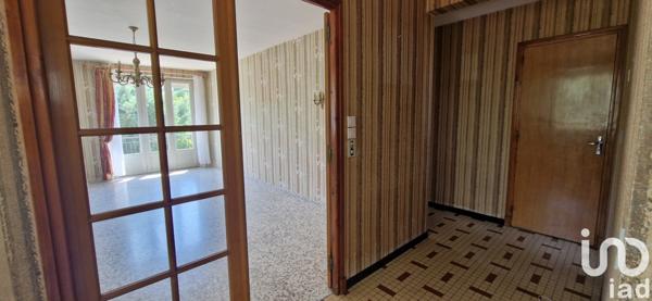 House for sale 6 rooms 158 m² Villefranche-de-Rouergue