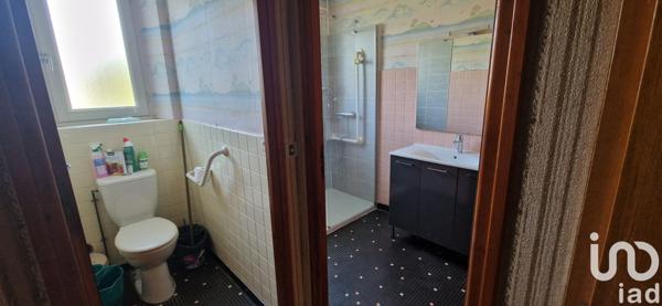 House for sale 6 rooms 158 m² Villefranche-de-Rouergue