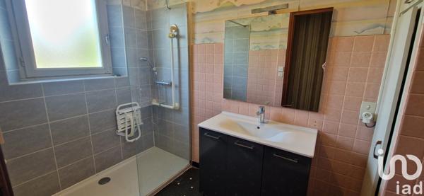 House for sale 6 rooms 158 m² Villefranche-de-Rouergue