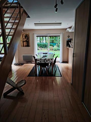 Saint-Malo (35400) Maison 116 M2