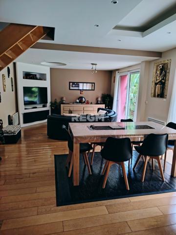 Saint-Malo (35400) Maison 116 M2