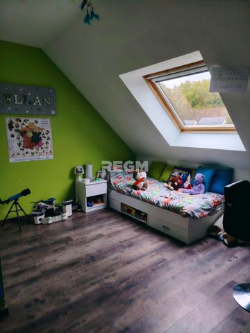 Saint-Malo (35400) Maison 116 M2