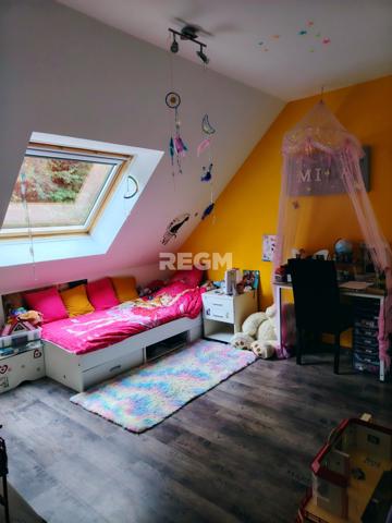 Saint-Malo (35400) Maison 116 M2