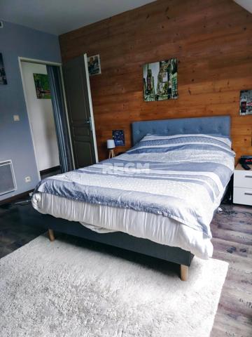 Saint-Malo (35400) Maison 116 M2