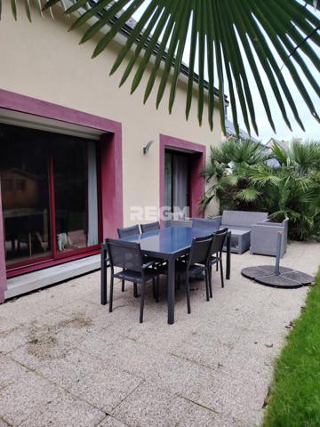 Saint-Malo (35400) Maison 116 M2