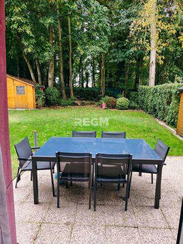 Saint-Malo (35400) Maison 116 M2