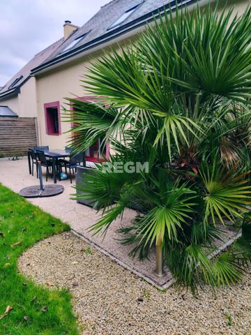 Saint-Malo (35400) Maison 116 M2