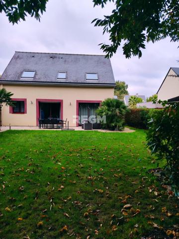 Saint-Malo (35400) Maison 116 M2