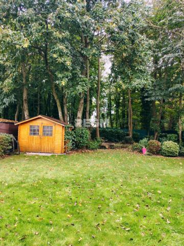 Saint-Malo (35400) Maison 116 M2