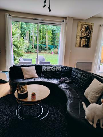 Saint-Malo (35400) Maison 116 M2