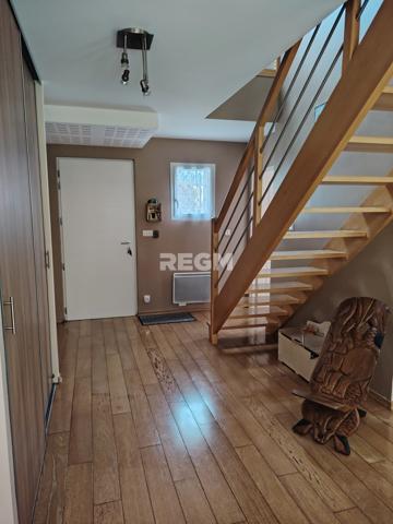 Saint-Malo (35400) Maison 116 M2