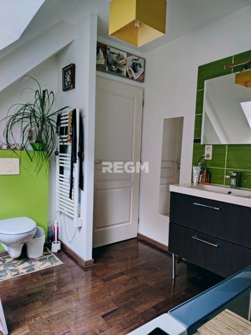 Saint-Malo (35400) Maison 116 M2